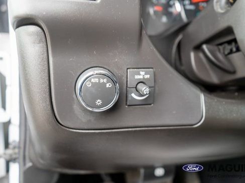 Used 2024 GMC Savana 2500 w/ Driver Convenience Package RWD image 14