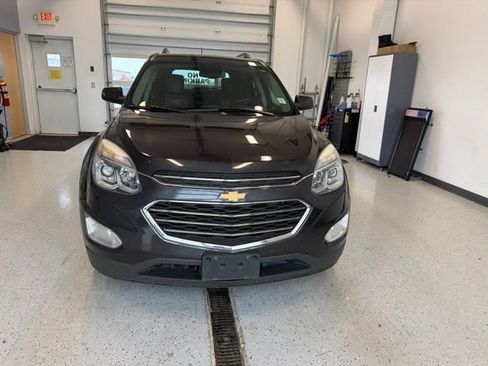 Used 2016 Chevrolet Equinox LT w/ Convenience Package AWD/4WD image 2