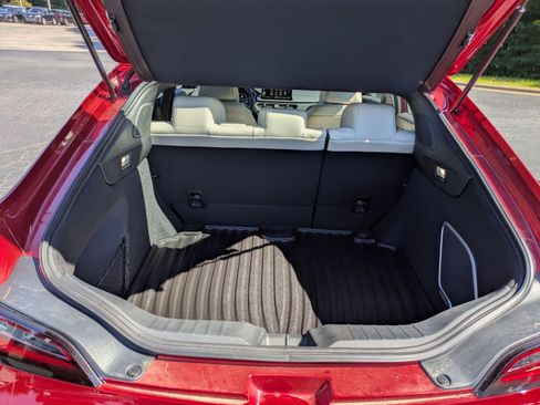 New 2025 Acura Integra A-Spec image 24