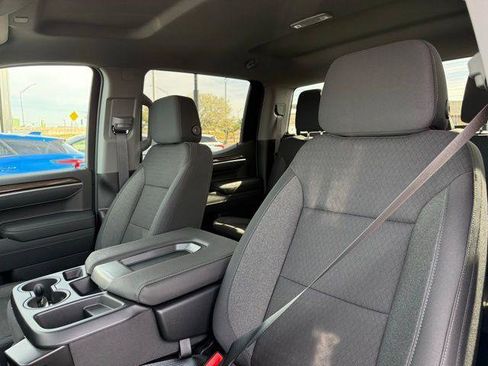 New 2026 Chevrolet Silverado 1500 RST w/ RST Select Package image 23