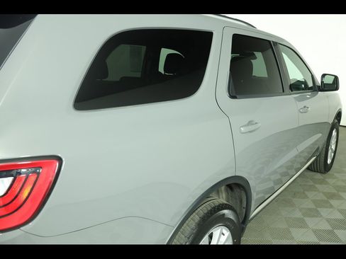 Used 2023 Dodge Durango SXT Launch Edition image 17