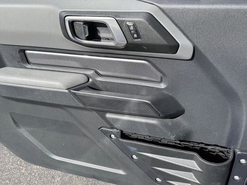 Used 2023 Ford Bronco 2-Door image 20