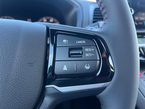 New 2026 Honda Odyssey Sport-L image 16