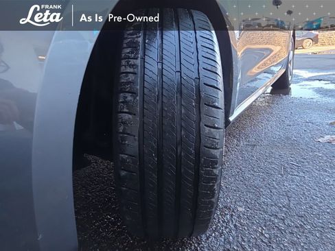 Used 2012 Volkswagen Passat 2.5 SE image 24