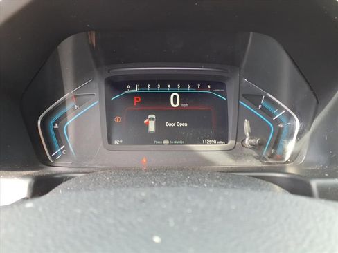 Used 2019 Honda Odyssey EX-L image 18