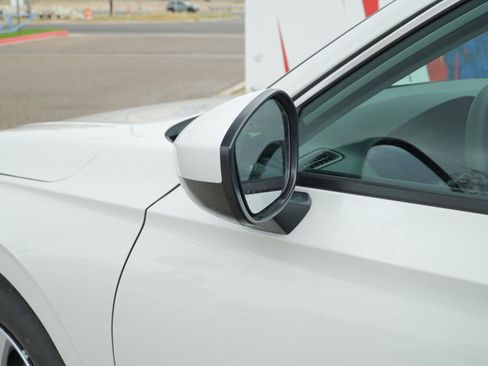 New 2026 Honda Civic LX image 11