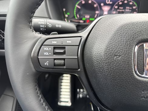 New 2026 Honda Accord Sport image 24