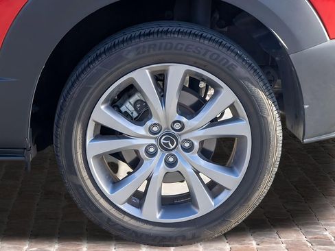 Used 2023 MAZDA CX-30 AWD 2.5 S w/ Select Package image 34