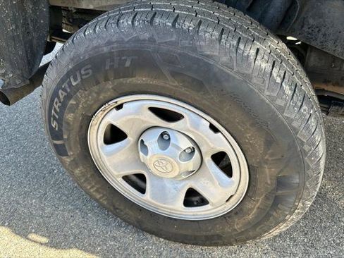 Certified 2022 Toyota Tacoma SR w/ SR Convenience Package RWD image 14