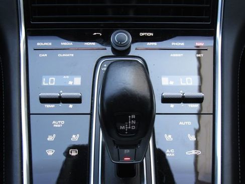 Used 2019 Porsche Panamera Turbo AWD/4WD image 30