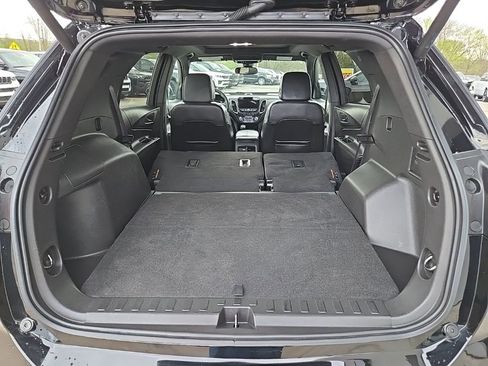 Used 2023 Chevrolet Equinox Premier FWD image 93