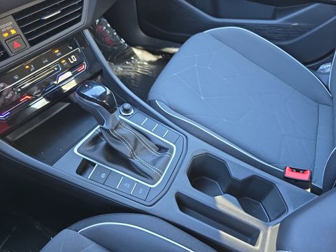 New 2026 Volkswagen Jetta Sport FWD image 24