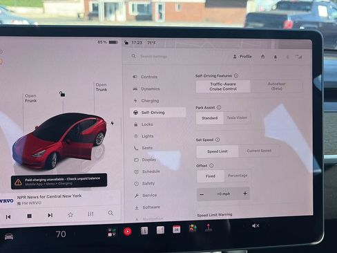Used 2022 Tesla Model 3 RWD image 20
