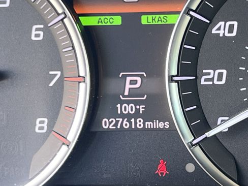 Used 2019 Acura MDX FWD w/ Advance Package image 12