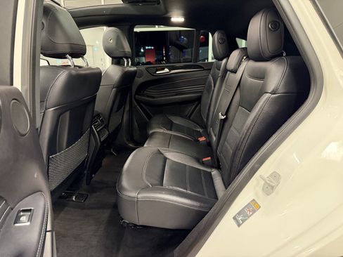 Used 2018 Mercedes-Benz GLE 43 AMG 4MATIC Coupe image 55