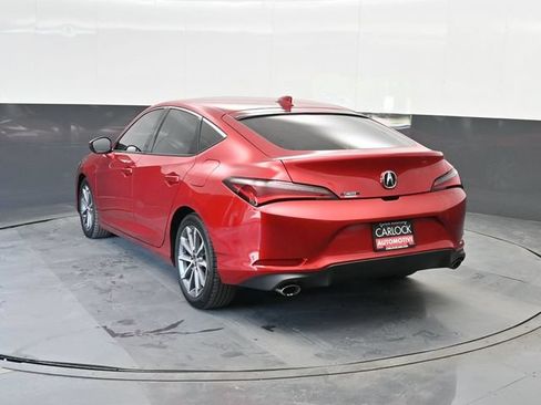 Used 2025 Acura Integra FWD image 10
