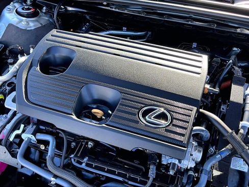 Certified 2022 Lexus ES 300h w/ Accessory Package FWD image 31