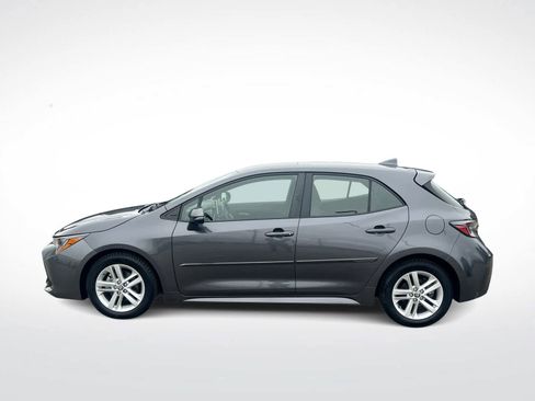 Used 2022 Toyota Corolla SE FWD image 5