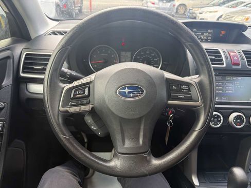 Used 2016 Subaru Forester 2.5i w/ Alloy Wheel Package AWD/4WD image 15