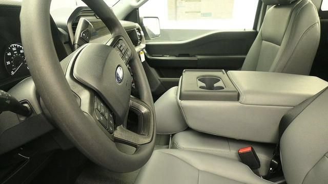 New 2026 Ford F150 XL RWD image 16