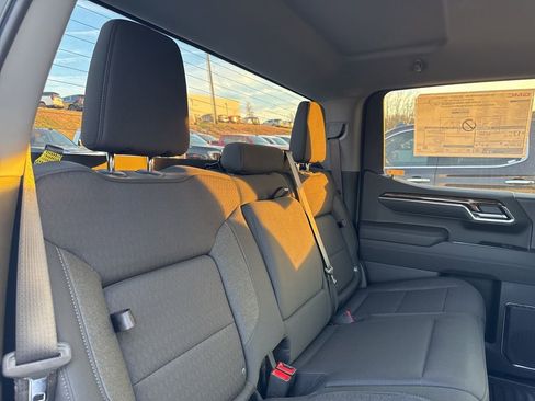 New 2026 GMC Sierra 1500 Elevation image 30