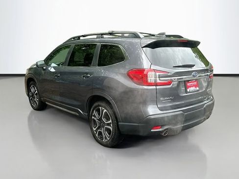 Used 2023 Subaru Ascent Limited w/ Technology Package AWD/4WD image 8
