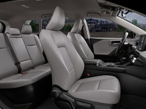 New 2026 Toyota RAV4 XLE Premium image 20