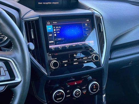 Used 2023 Subaru Forester Touring image 6