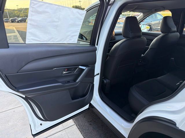 New 2026 MAZDA CX-5 Select AWD/4WD image 9