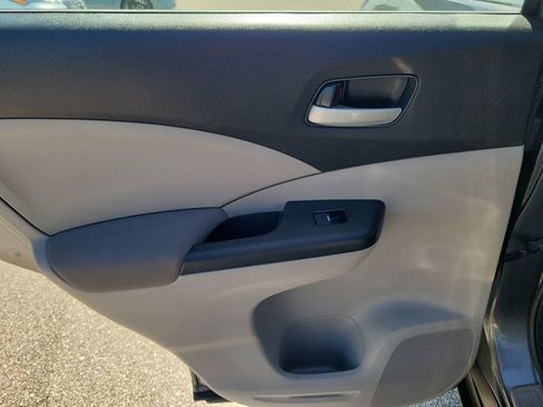 Used 2013 Honda CR-V LX image 13