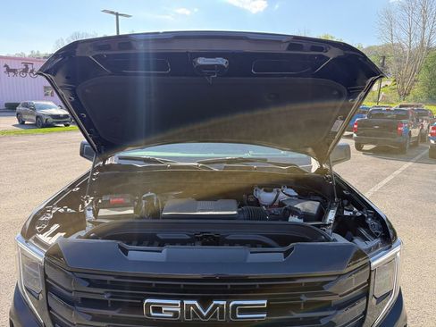 Used 2026 GMC Sierra 1500 Elevation w/ X31 Off-Road Package image 26