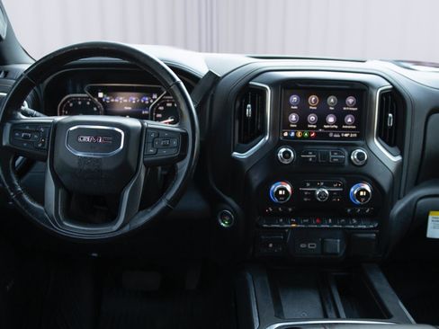 Used 2020 GMC Sierra 2500 AT4 w/ Technology Package image 3