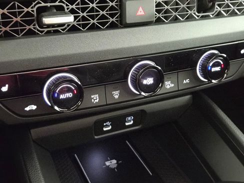 New 2026 Honda Accord SE image 15