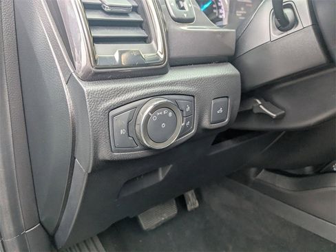 Used 2021 Ford Ranger Lariat w/ Technology Package image 22