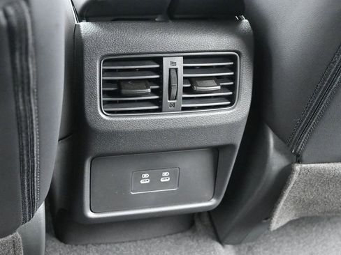 New 2026 Nissan Rogue SV w/ Rock Creek Premium Package image 15