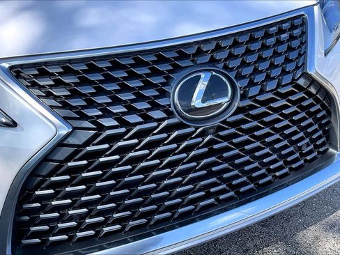 Used 2022 Lexus RX 350 w/ Premium Package image 30