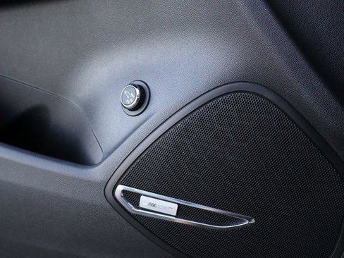 New 2025 Buick Envision Sport Touring image 35