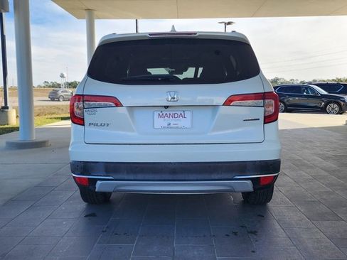 Used 2019 Honda Pilot Touring image 7