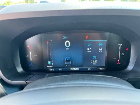 New 2026 Ford Maverick XLT w/ 4K Tow Package AWD/4WD image 17