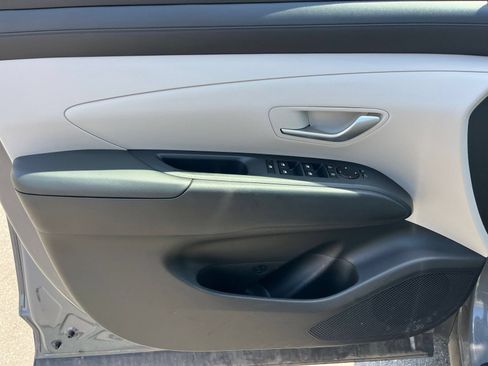 Used 2025 Hyundai Tucson SEL AWD/4WD image 18