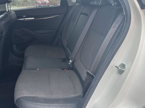 Used 2021 Kia Seltos S image 12