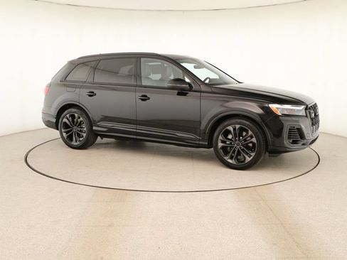 New 2026 Audi Q7 3.0T Premium Plus AWD/4WD image 9