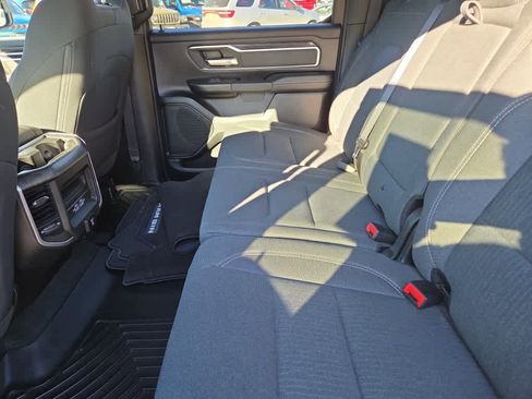 Used 2022 RAM 1500 Big Horn image 10
