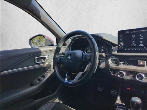 Used 2024 Acura Integra A-Spec image 27