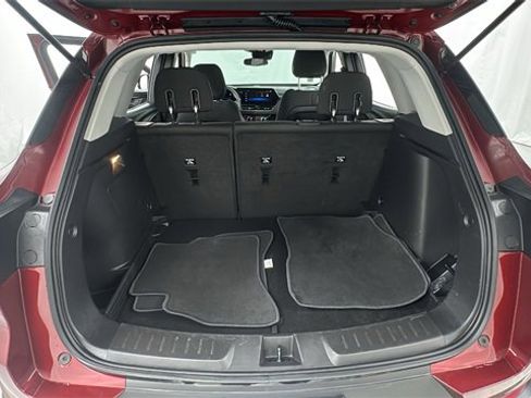 Used 2025 Chevrolet TrailBlazer LT w/ Driver Confidence Package image 15