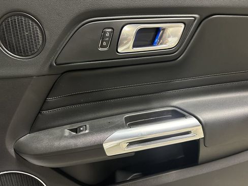 Used 2019 Ford Mustang GT Premium w/ GT Performance Package RWD image 64