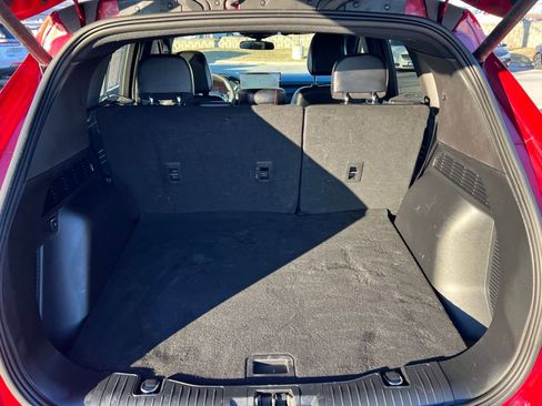 Used 2023 Ford Escape ST-Line w/ Tech Pack #1 image 21