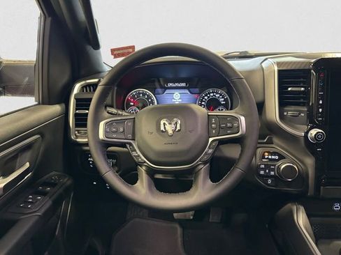 New 2026 RAM 1500 4x4 Crew Cab image 13