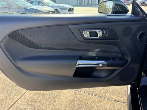 New 2026 Ford Mustang Coupe image 21