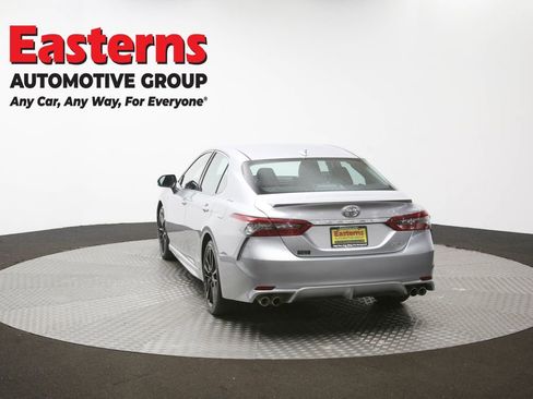 Used 2024 Toyota Camry XSE image 66